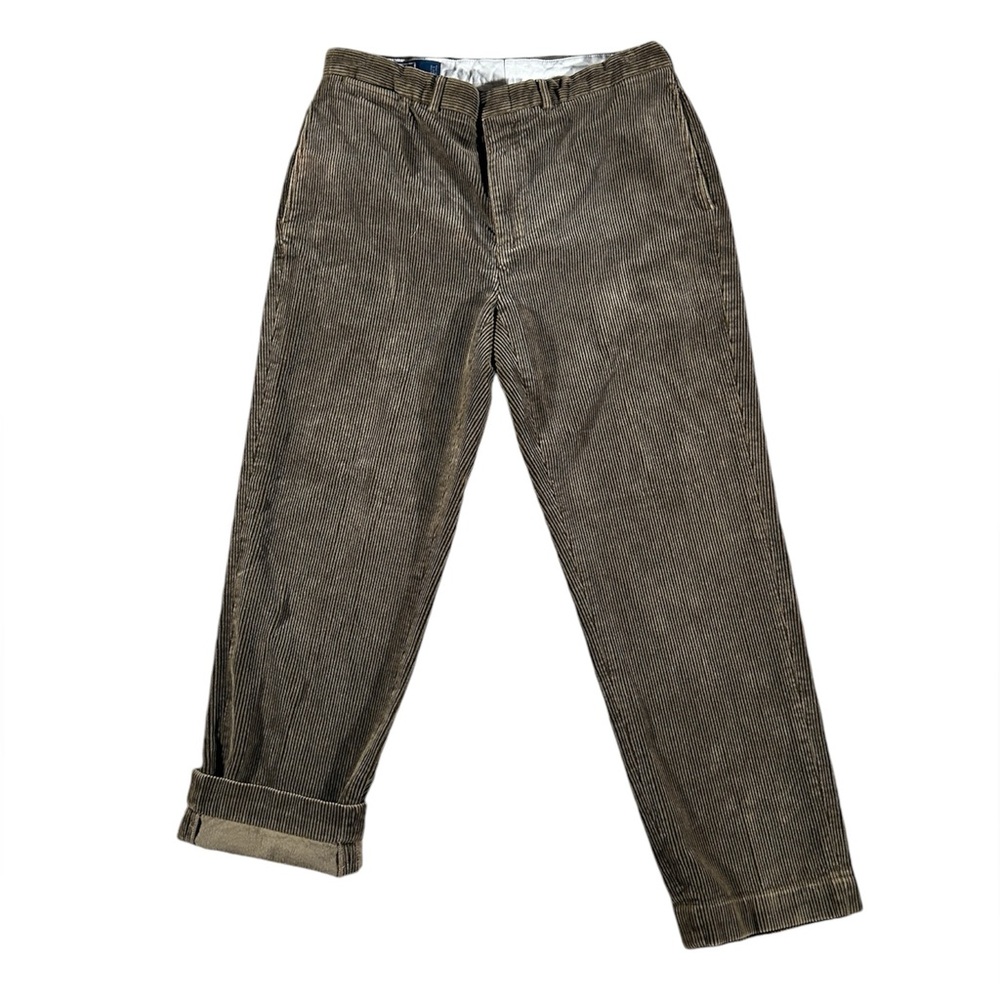 POLO by Ralph Lauren Corduroy Men's Casual Pants Size 36/30